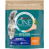 Purina One Senior 7+ - 6 x 750 g