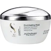 Alfaparf Milano Semi Di Lino Diamant Opplysende Maske 200ml