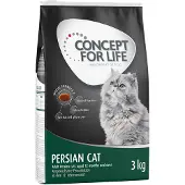 Concept for Life Økonomipakke: - Persian adult 3 x 3 kg