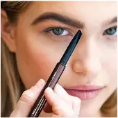 Hourglass Arch Brow Sculpting Pencil Ash