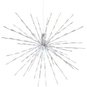 Twinkly LED dekorativt lys Spritzer RGB
