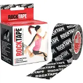 Rock Tape Standard 5 Cmx5m Kinesiologi Tape