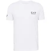 Emporio Armani 8npt22-pjemz Kortarmet T-skjorte