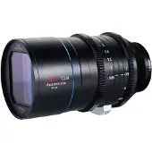 Sirui 75/2.9 1.6x Venus Ff Anamorfico Z Teleobjektiv