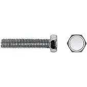 Celo 933 5x45 Mm Metrisk Sekskantskrue 250 Enheter
