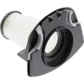 Electrolux filter, med, ram 4055477543