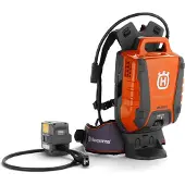 Husqvarna Bli950X Kun Batteri
