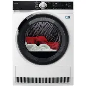 AEG 9000 AbsoluteCare Plus 9 kg Tørketrommel TR956P95C