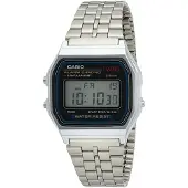 Casio A-159wa-n1 Klokke