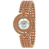 Versace 79q80sd497s08 Dameklokke