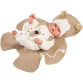 Sourcing LEKEDUKKE BABY BABY OSITO 36CM
