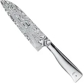 WMF 1891949998, Husholdningskniv, Damask