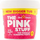 The Pink Stuff Miracle Cleaning Paste 850 g