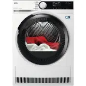 AEG 9000 Series TR934T94J Kondensertørketrommel - 9 kg.