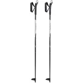 LEKI ski-/staver KIJE XTA BASE Jr. sort-hvit 085