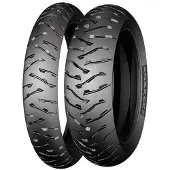 Michelin Anakee 3 69v Tl Bakhjul På Stisykkel