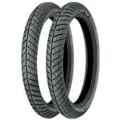 Michelin Moto City Pro 59s Tt M/c Landeveissdekk