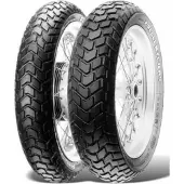 Pirelli Mt 60 Rs 58w Tl Forhjulsspor