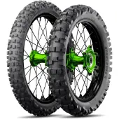 Michelin Starcross 6 Hard 62m Tt Nhs Off-road Bakdekk
