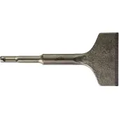 Milwaukee DLUTO SDS S.DO TYNKU 165x75 mm for fjerning av puss