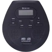 Denver DMP-395B - CD-spiller