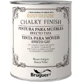 Big Buy Cooking Rust-oleum Chalky Finish 5397509 Møbelmaling 0.75l