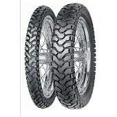 Mitas E-07 72t Tl Motorsykkel-eventyrdekk