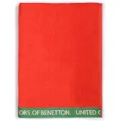 Benetton Be-0210 Badehåndkle