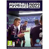 Pc Games Pc Football Manager 2022 Ciab