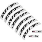 Zipp 303 Klistremerker