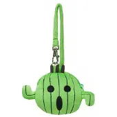Square Enix Final Fantasy Xiv Heavensward Plysj Cactuar Veske Teddy