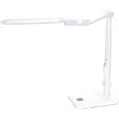 Aigostar 9w 3000/6500k 950 Lumens Skrivebordslampe 155x220x944 Mm