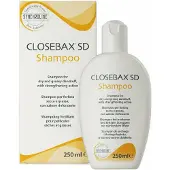 Synchroline Closebax SD Shampoo 250 ml