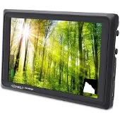 Feelworld Fw279s-skjerm (med 3g-sdi)