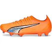 Puma Ultra Ultimate Fg/ag Junior Fotballsko