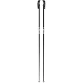 Faction Dancer 115 2023 Staver svart