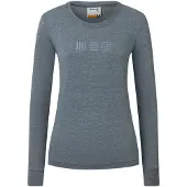Sportful Giara W Tee Langermet Trøye