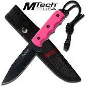 Mtech Hunter Pink