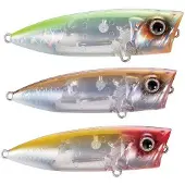 Shimano Fishing Bt World Pop Flash Boost Popper 11g 69 Mm