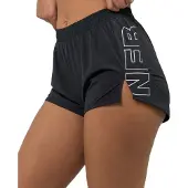 Nebbia Fit Activewear Smart Pocket 442 Shorts