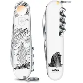 Victorinox Muumipeikko ja Mörkö