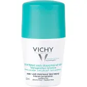 VICHY Deodorant 48h Roll-on Antiperspirant 50 ml