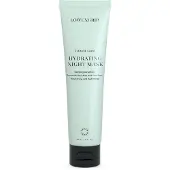 Löwengrip Clean & Calm Hydrating Night Facial Masks 100 ml