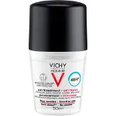 VICHY Homme Deo Shirt Protection 48T 50 ml