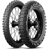 Michelin Desert Race 70r Tt M/c Off-road Bakdekk