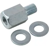 Burley Hitch Alternative Adapter Reservedel