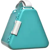 Trunki TeeBee TRUA-0443-GB01 turkis