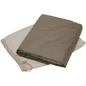 Vaude Fp Power Sphaerio 2p Beskyttende Fotavtrykk