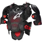Alpinestars A-10 V2 Beskyttelsesvest
