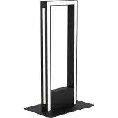 Eglo SALVILANAS-Z BRETT H475 16W 1800LM 2700-6500K SVART